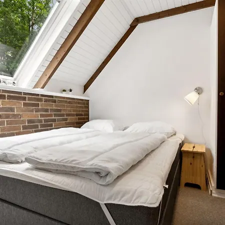 Jobst - 30km From The Sea By Interhome Holiday home