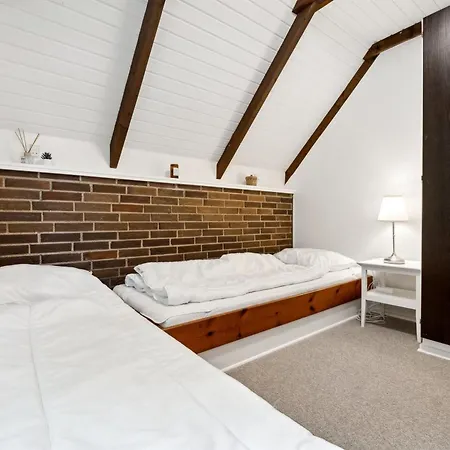 Jobst - 30km From The Sea By Interhome Toftlund