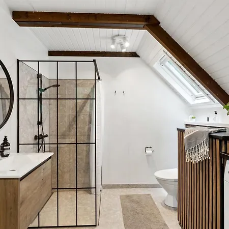 Jobst - 30km From The Sea By Interhome Holiday home