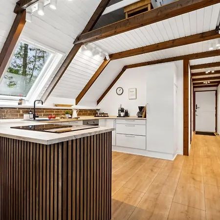 Holiday home Jobst - 30km From The Sea By Interhome Toftlund