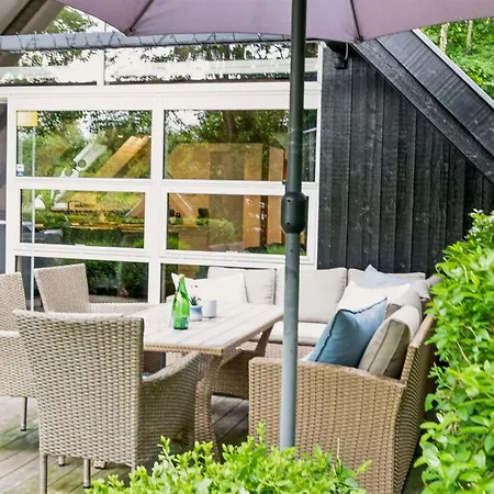 Holiday home Jobst - 30km From The Sea By Interhome *