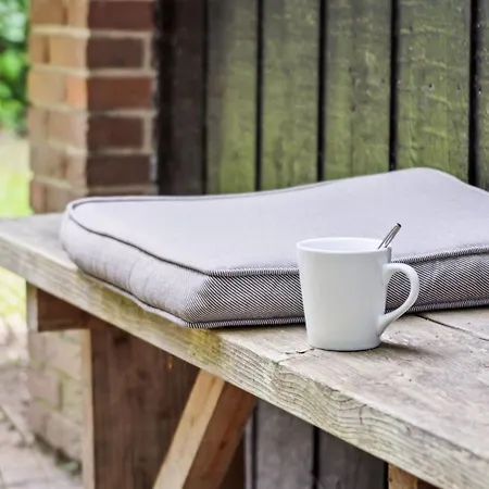 Jobst - 30km From The Sea By Interhome