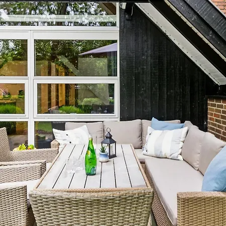 Holiday home Jobst - 30km From The Sea By Interhome