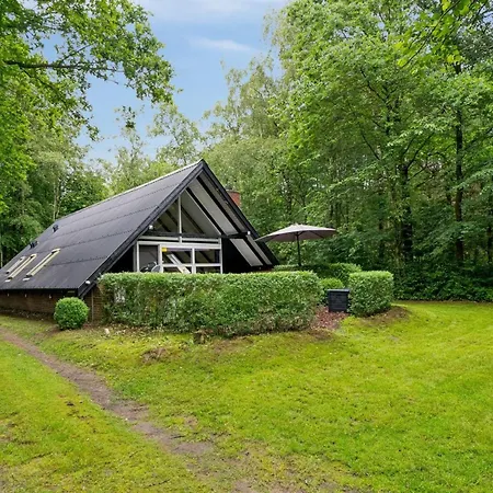 Jobst - 30km From The Sea By Interhome Holiday home Toftlund