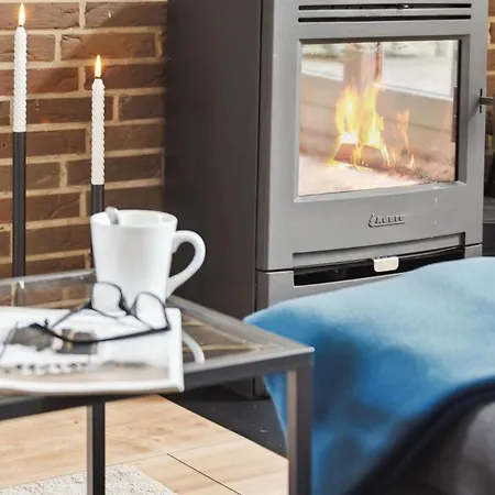 Jobst - 30km From The Sea By Interhome *