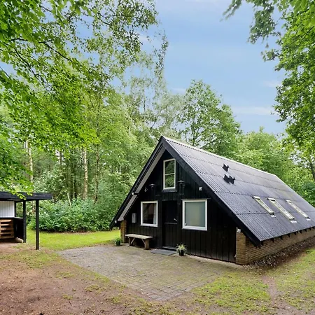 Holiday home Jobst - 30km From The Sea By Interhome *