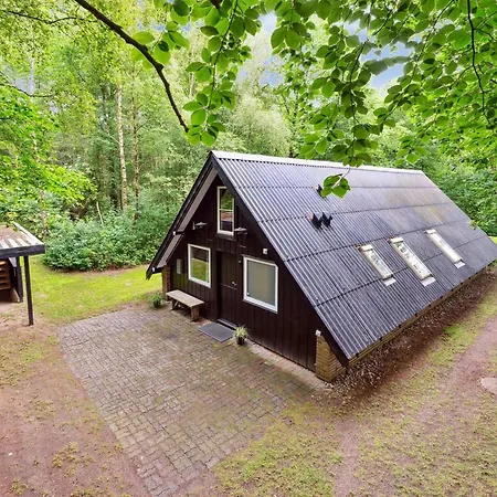 Jobst - 30km From The Sea By Interhome Holiday home