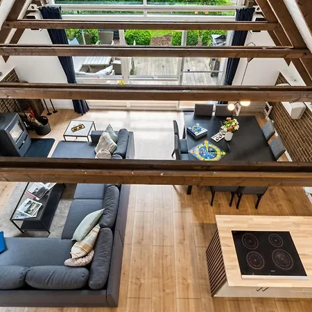 Jobst - 30km From The Sea By Interhome