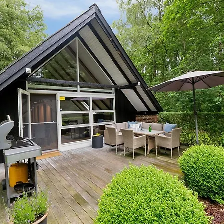 Jobst - 30km From The Sea By Interhome * Toftlund