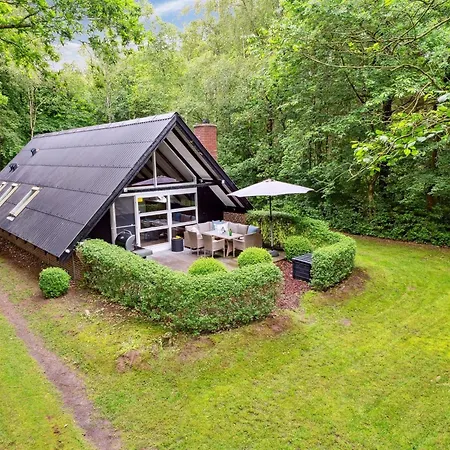 Jobst - 30km From The Sea By Interhome *